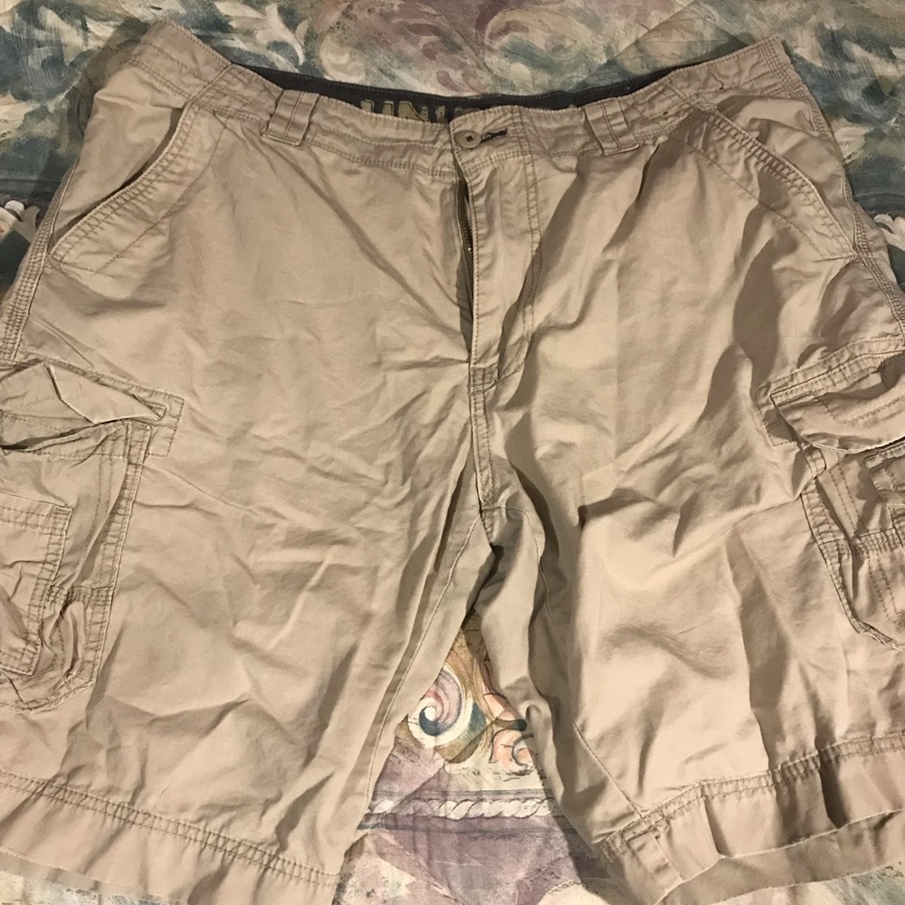 Cargo Shorts Unionbay